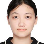 Chinesisch Muttersprachlerin, die Nachhilfe für Chinesisch bieten kann (beherrscht auch Englisch und Japanisch)